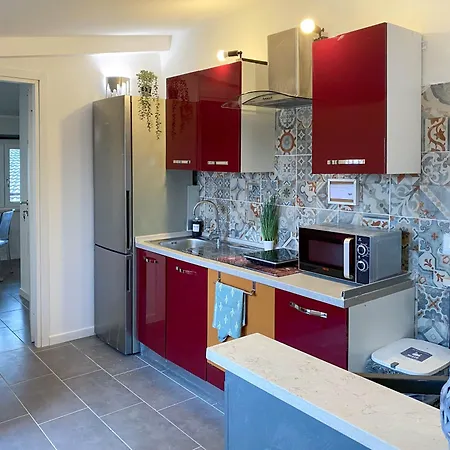 Maison d'hôtes Magellano Castelnuovo del Garda