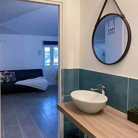 Maison d'hôtes Magellano 3*