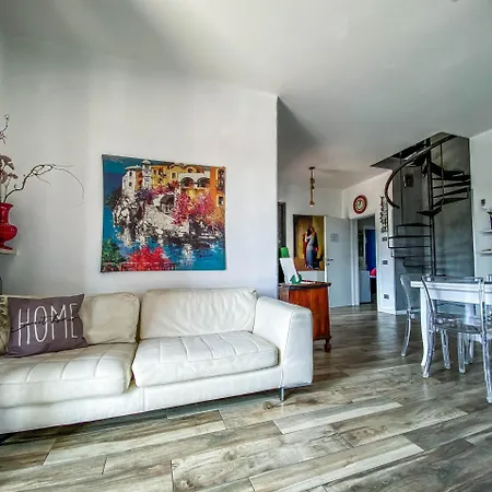 Maison d'hôtes Magellano Castelnuovo del Garda