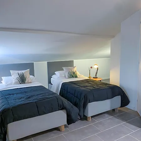 Maison d'hôtes Magellano Castelnuovo del Garda