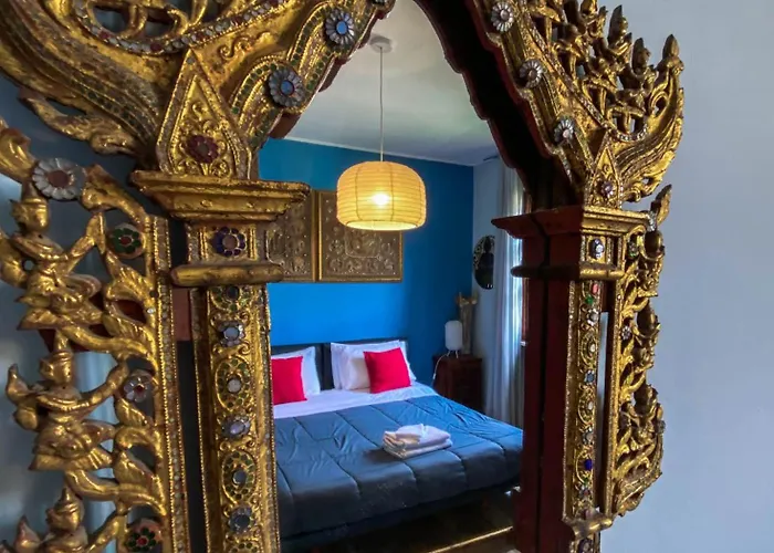 Gasthuis Magellano 3*
