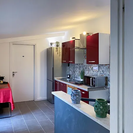 Magellano Castelnuovo del Garda