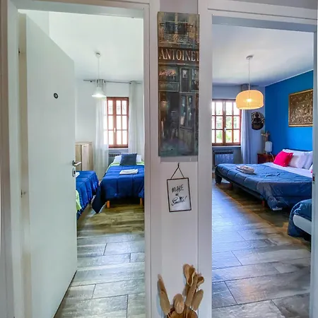 Magellano 3* Castelnuovo del Garda