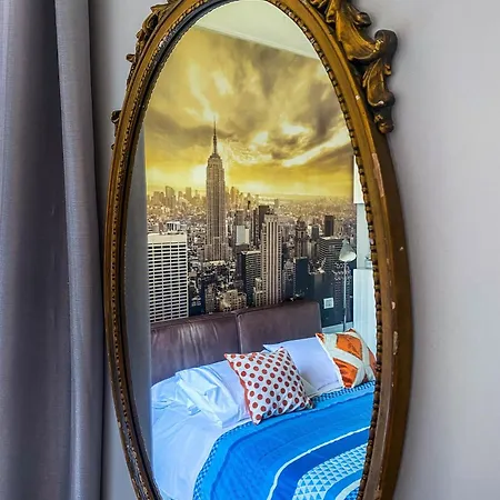 Magellano Gæstehus Castelnuovo del Garda