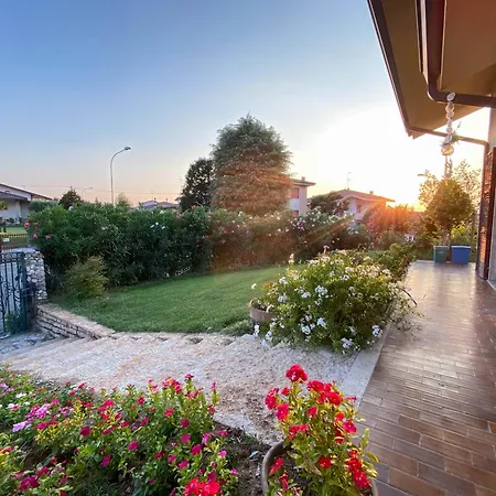 Magellano Gæstehus 3*