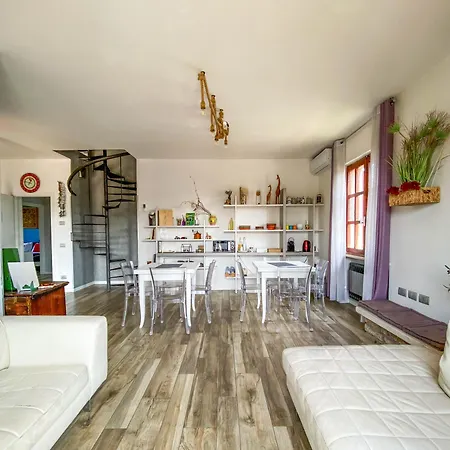 Gæstehus Magellano Castelnuovo del Garda