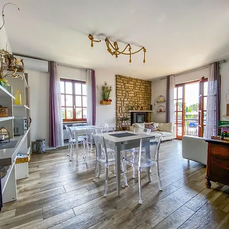 Magellano 3* Castelnuovo del Garda