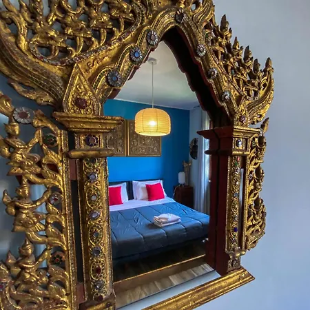 Gæstehus Magellano 3*