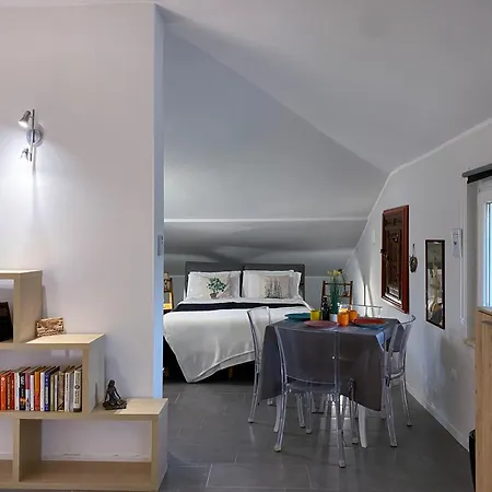 Magellano Gæstehus Castelnuovo del Garda