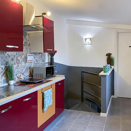 Magellano Gæstehus Castelnuovo del Garda